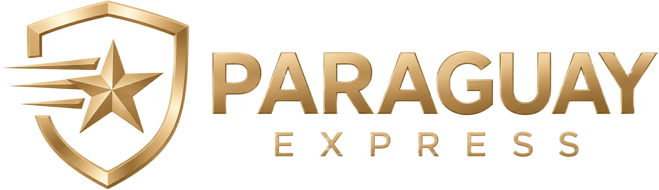 Paraguay Express